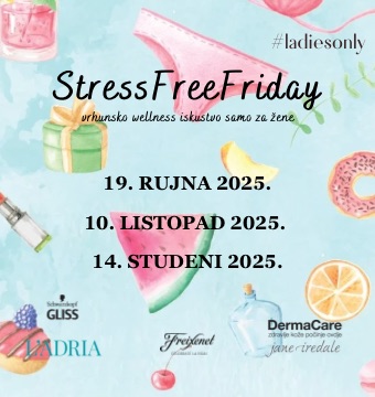 Stress Free Friday
